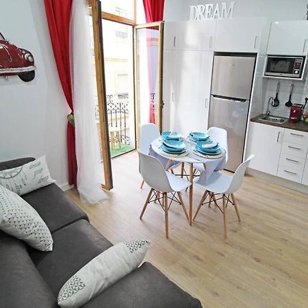 Apartamento Muy Centrico 5 Minutos Playa Аликанте Екстериор снимка