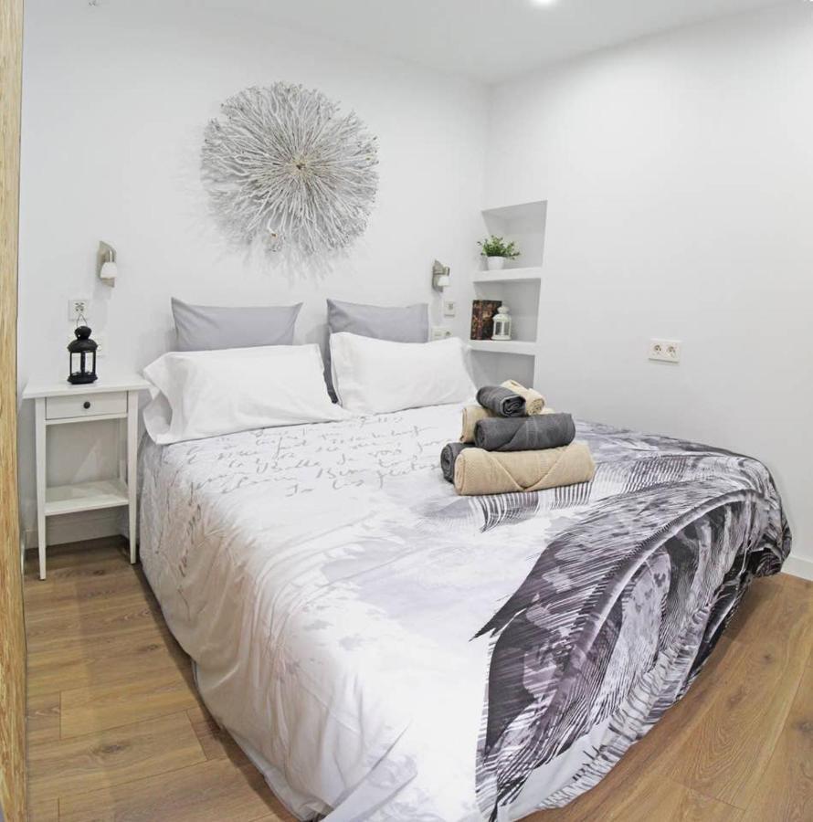 Apartamento Muy Centrico 5 Minutos Playa Аликанте Екстериор снимка