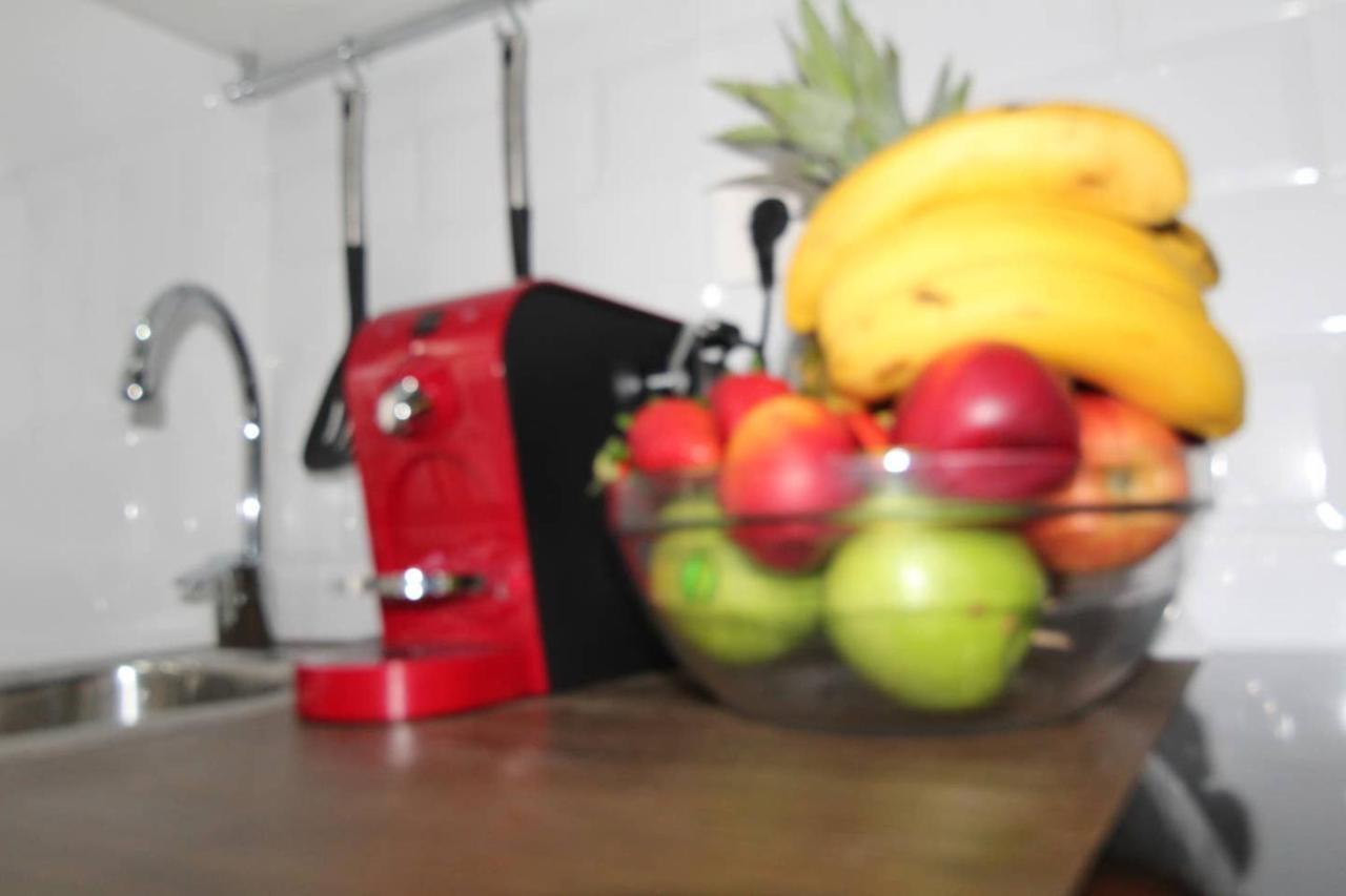 Apartamento Muy Centrico 5 Minutos Playa Аликанте Екстериор снимка
