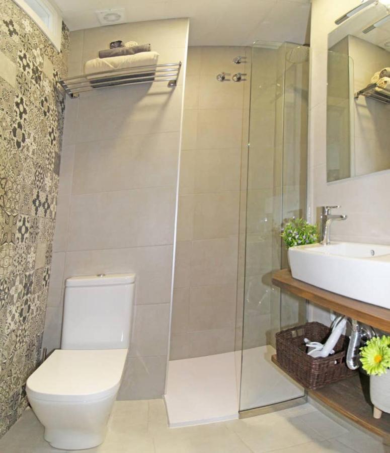 Apartamento Muy Centrico 5 Minutos Playa Аликанте Екстериор снимка
