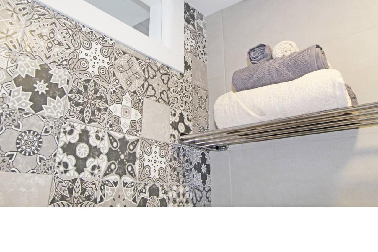 Apartamento Muy Centrico 5 Minutos Playa Аликанте Екстериор снимка